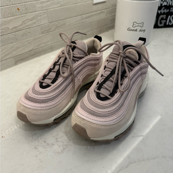 air max 97 ‘pale pink’ - Picture 5 of 8